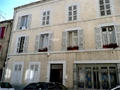 T2 à la location